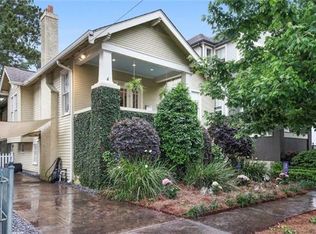 2433 Joseph St APT B, New Orleans, LA 70115