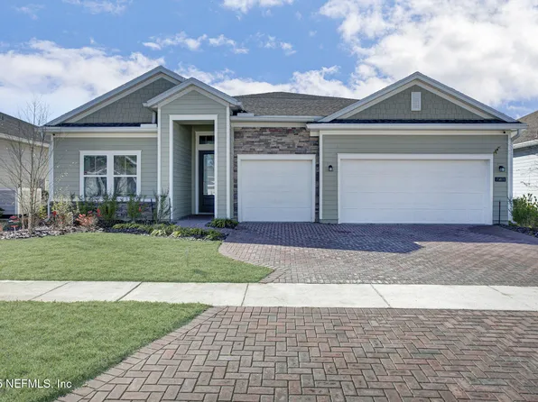 75077 PONDSIDE Lane, Yulee, FL 32097