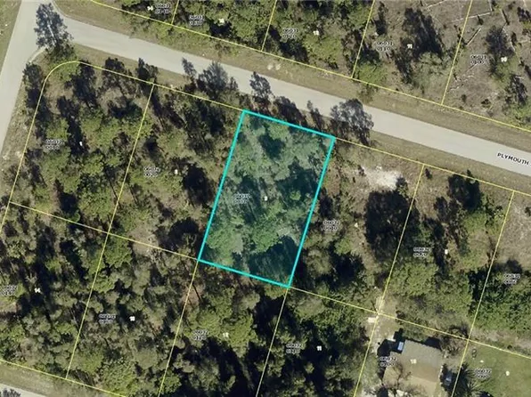 954 PLYMOUTH ST E, LEHIGH ACRES, FL 33974