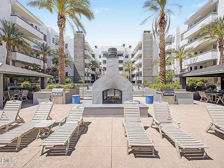 945 E Playa Del Norte Dr #2002 — Photo 27