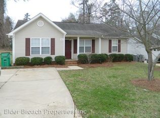 7211 Kavan Hunter Dr, Charlotte, NC 28214