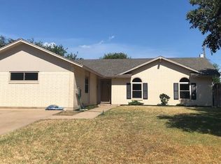 3013 Choctaw Trl, Fort Worth, TX 76116
