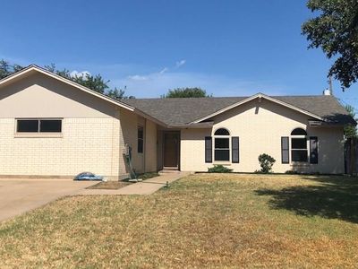 3013 Choctaw Trl, Fort Worth, TX, 76116