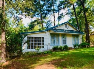 10604 State Highway 184, Bronson, TX 75930