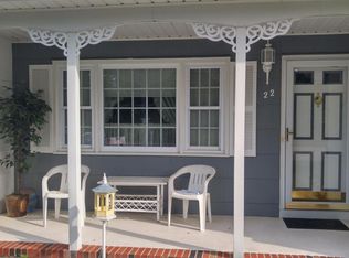22 Chancellor Ct, Toms River, NJ 08757