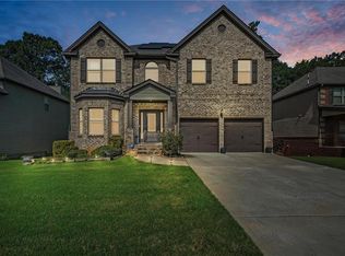 8739 Danley Dr, Douglasville, GA 30135