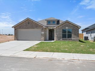 12004 Kewanee Ave, Lubbock, TX 79424