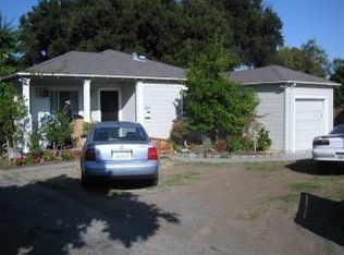 1519 Bay Rd, East Palo Alto, CA 94303
