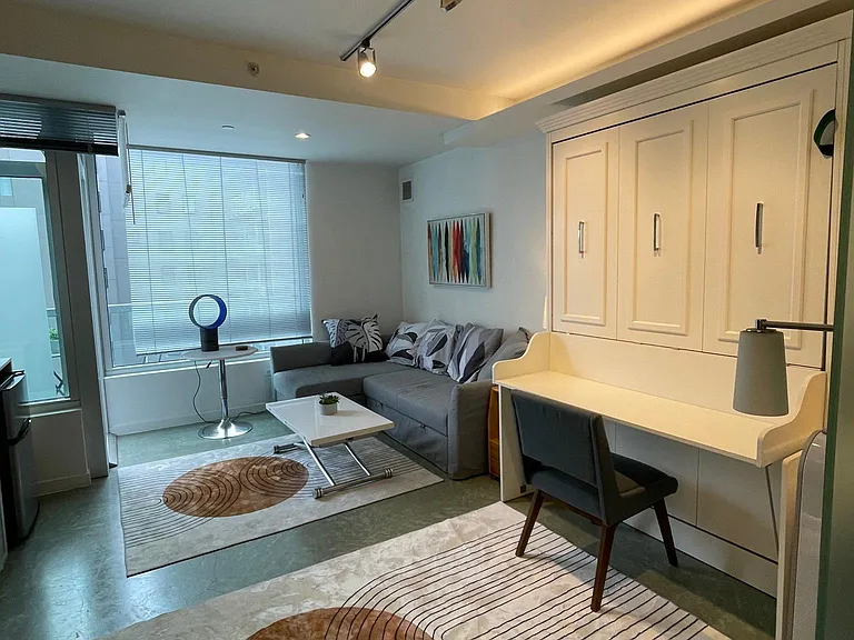 766 Harrison St #607 — Photo 40