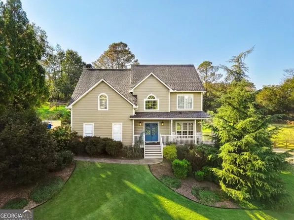 4255 Fairfax Dr, Cumming, GA 30028