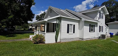 4402 Old Road 37 Photo 1