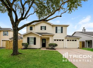 4119 Fairhope Oak St, Pasadena, TX 77503
