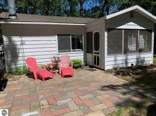 2103 Lake Rd, National City, MI 48748