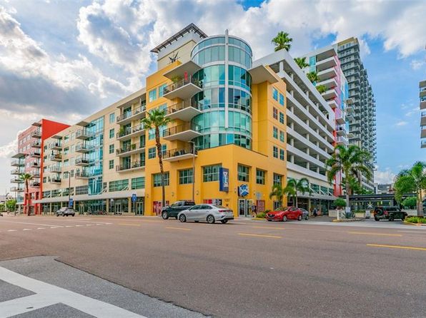 1120 E Kennedy Blvd UNIT 315