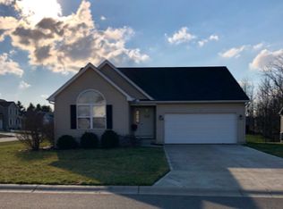 5 Daimler Ct, Batesville, IN 47006