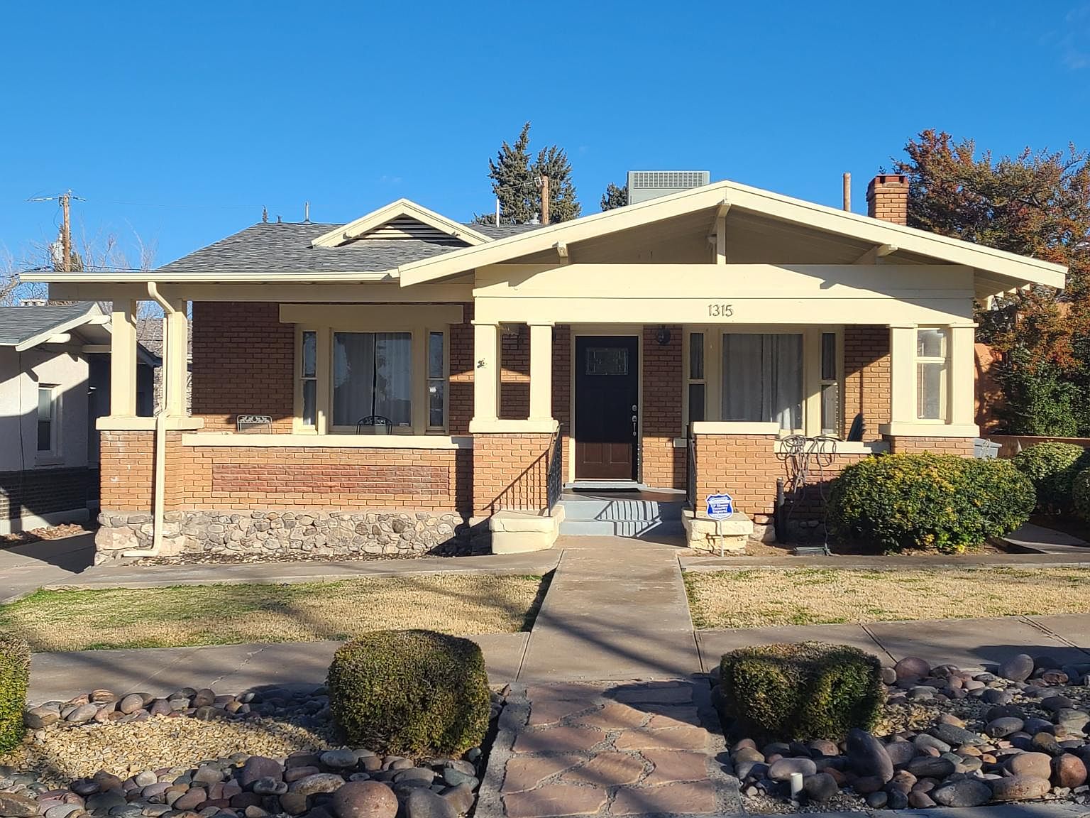 1315 Madeline Dr, El Paso, TX 79902 Zillow