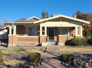 1315 Madeline Dr, El Paso, TX 79902
