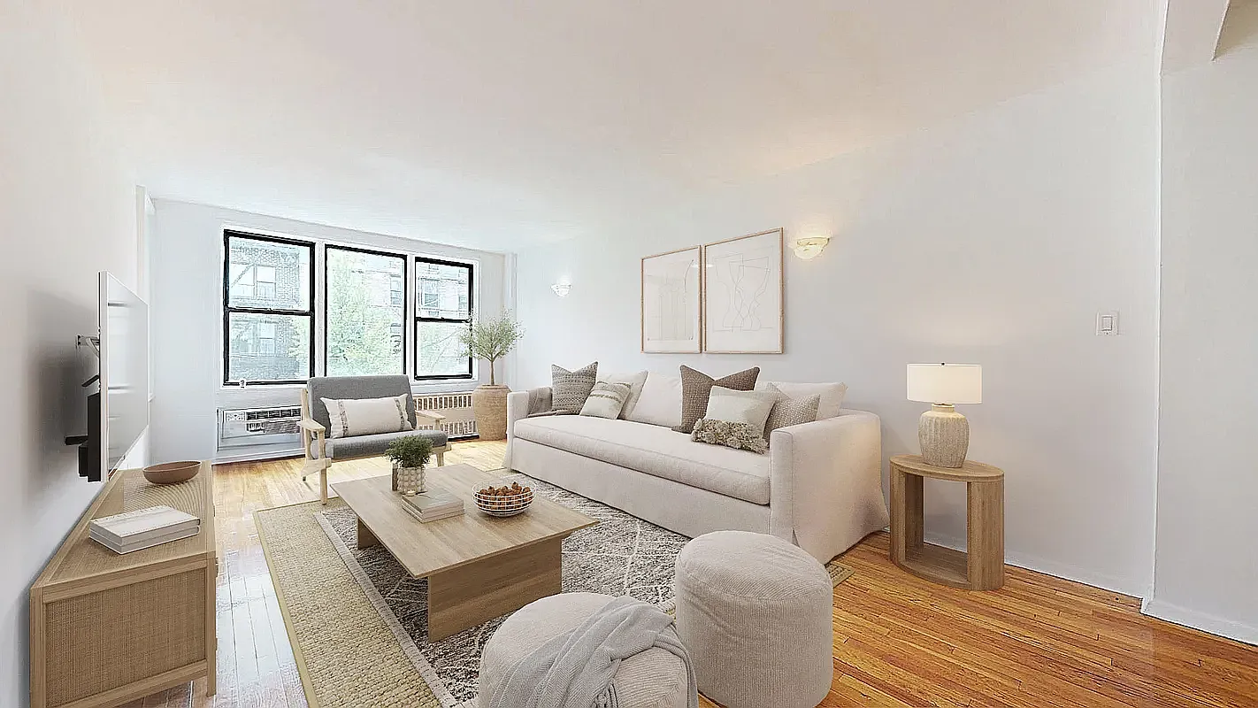220 East 26th Street 5B