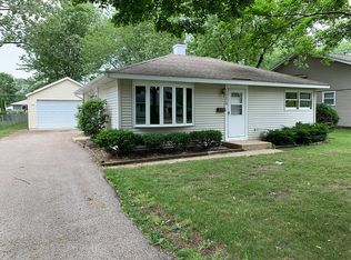 2410 George St, Rolling Meadows, IL 60008