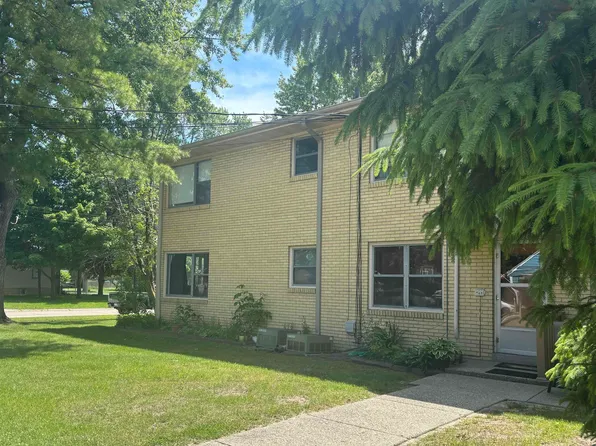 2804 Mackinaw St APT 3, Saginaw, MI 48602