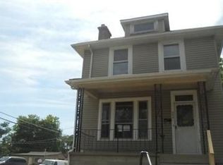 299 S Eureka Ave, Columbus, OH