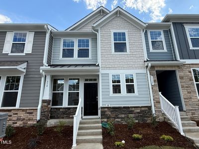 314 Church St #37, Wendell, NC, 27591