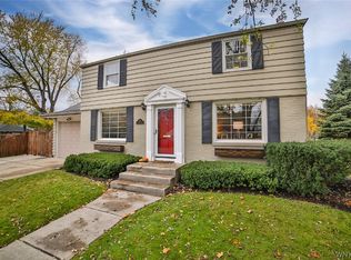 375 Mount Vernon Rd, Amherst, NY 14226