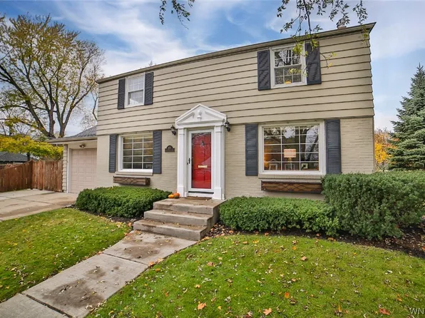 375 Mount Vernon Rd, Amherst, NY 14226