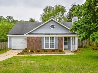 8110 Sherington Way, Charlotte, NC 28227