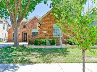 8640 Weston Ln, Argyle, TX 76226