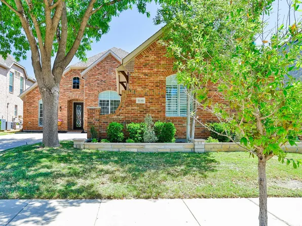 8640 Weston Ln, Argyle, TX 76226