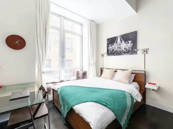 111 Fulton St APT 504, New York, NY 10038