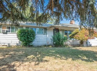 605 46th Ave SE, Salem, OR 97317