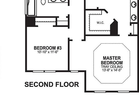 Located in Cameron Creek  - Cape Cod Cottage Collection & Traditional in Tega Cay, SC