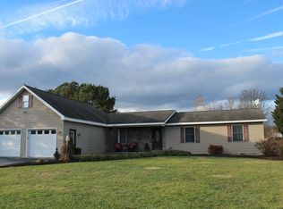 113 Aspen Dr, Stephens City, VA 22655