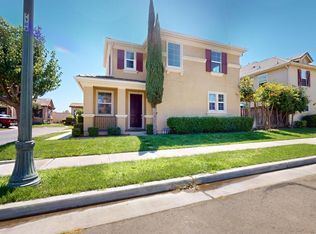 17305 S Evening Breeze Ln, Lathrop, CA 95330
