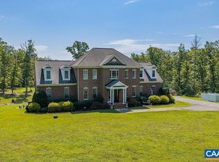 5105 Blenheim Rd, Charlottesville, VA 22902