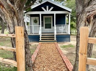 19051 Crows Ranch Rd, Salado, TX 76571