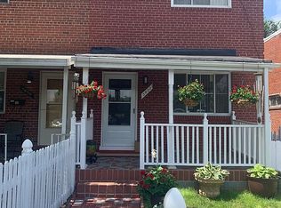 5852 Eastern Ave NE, Washington, DC 20011