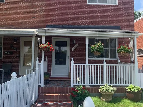 5852 Eastern Ave NE, Washington, DC 20011