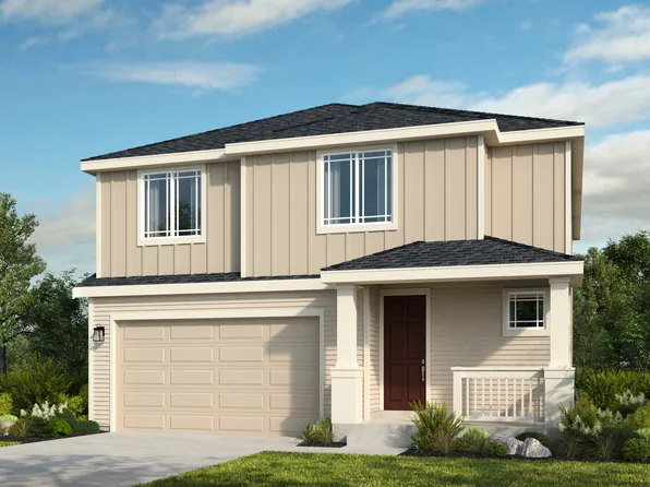 7857 NW 146th Ter, Portland, OR 97229