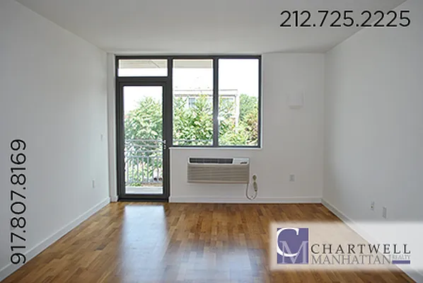 Rented by Chartwell Manhattan Realty | media 26