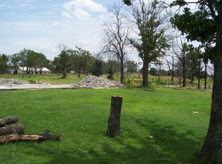 7252 Ayrshire Rd, Mannford, OK 74044