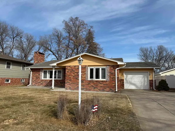 1905 W PHILIP AVE, North Platte, NE 69101