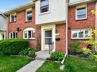 115 Wright Cres #78, Kingston, ON K7L4T8