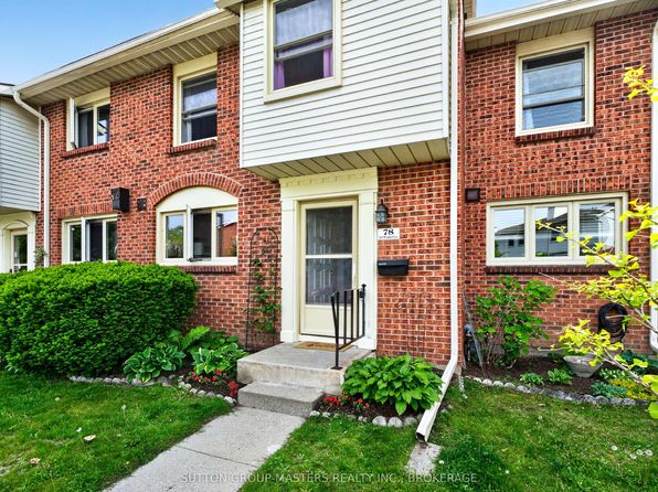 115 Wright Cres #78, Kingston, ON K7L 4T8