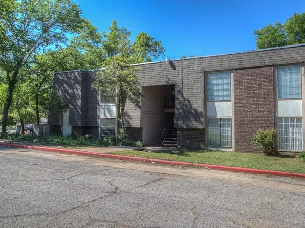 6806 S Toledo Ave E #405, Tulsa, OK 74136