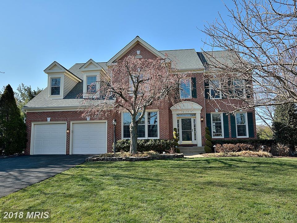 1st image of 4708 Walney Knoll Ct