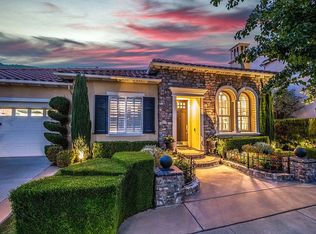 1551 Asterbell Dr, San Ramon, CA 94582