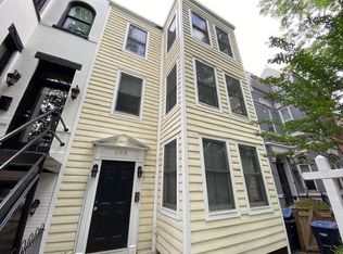 308 3rd St SE APT 2, Washington, DC 20003
